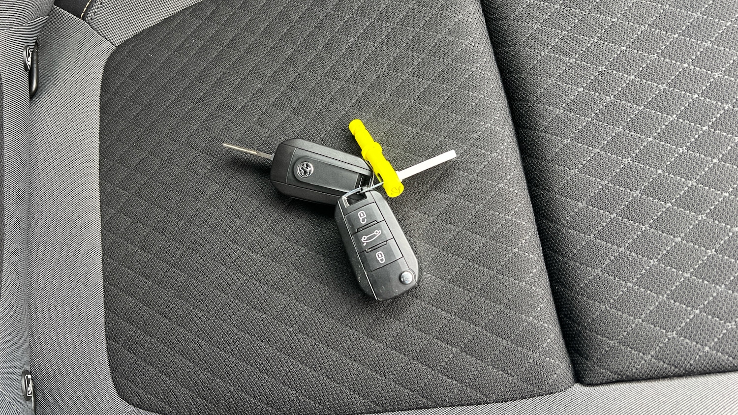 Used Vauxhall Grandland X 2020 for sale - 76517880: Photo 20