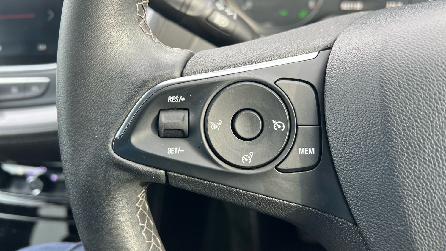 Used Vauxhall Grandland X 2020 for sale - 76517880: Photo 22