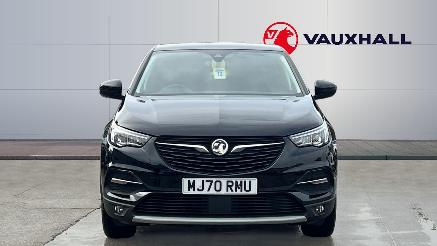 Used Vauxhall Grandland X 2020 for sale - 76517880: Photo 3