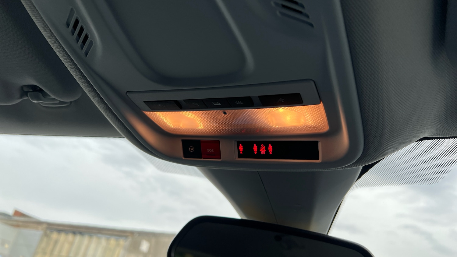 Used Vauxhall Grandland X 2020 for sale - 76517880: Photo 30