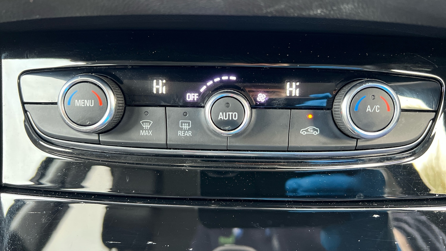 Used Vauxhall Grandland X 2020 for sale - 76517880: Photo 34