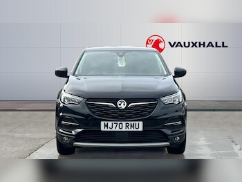 Used Vauxhall Grandland X 2020 for sale - 76517880: Photo