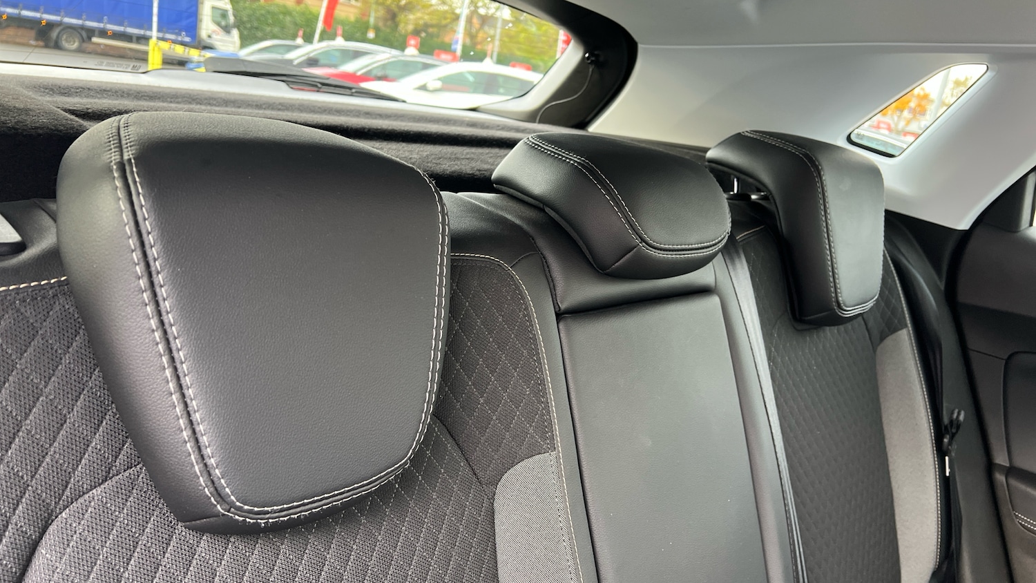 Used Vauxhall Grandland X 2020 for sale - 76517880: Photo 44