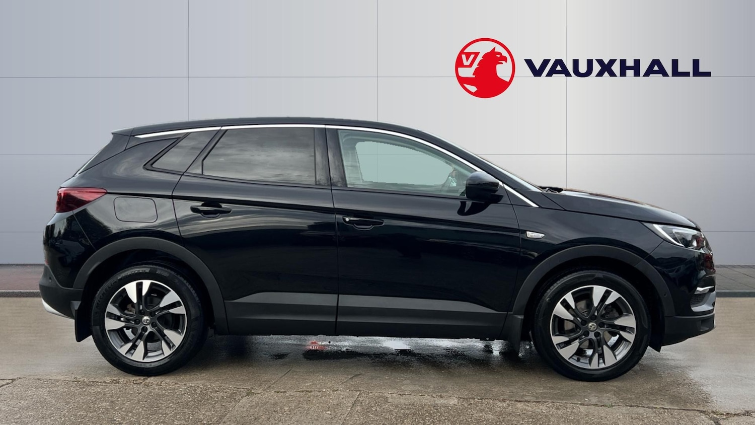 Used Vauxhall Grandland X 2020 for sale - 76517880: Photo 5