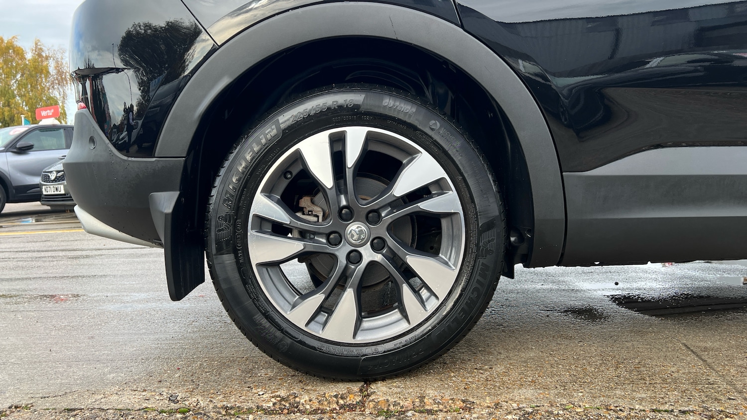 Used Vauxhall Grandland X 2020 for sale - 76517880: Photo 7