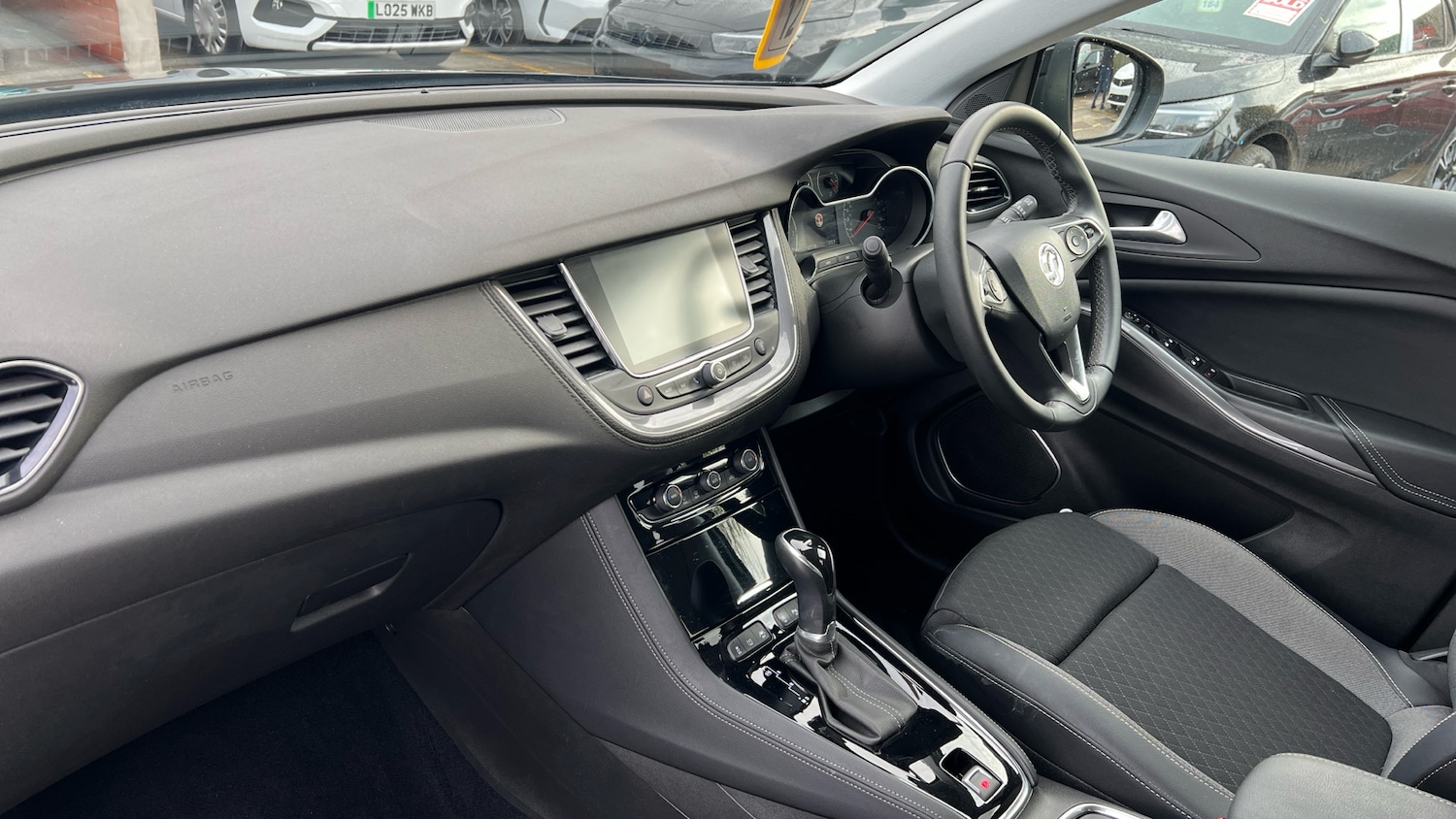 Used Vauxhall Grandland X 2020 for sale - 76517880: Photo 9