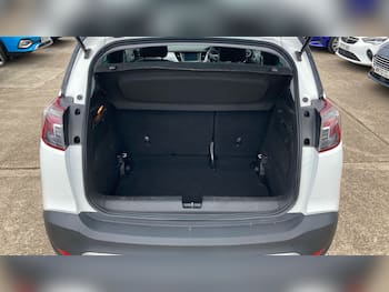 Used Vauxhall Crossland X 2020 for sale - 79431118: Photo
