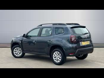 Used Dacia Duster 2022 for sale - 75421694: Photo