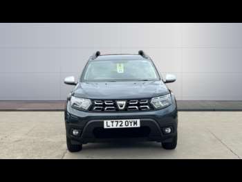Used Dacia Duster 2022 for sale - 75421694: Photo