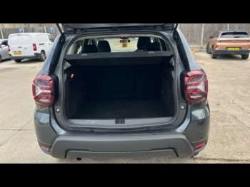 Used Dacia Duster 2022 for sale - 75421694: Photo