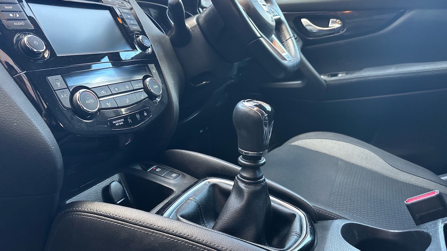 Used Nissan Qashqai 2020 for sale - 76762307: Photo 13