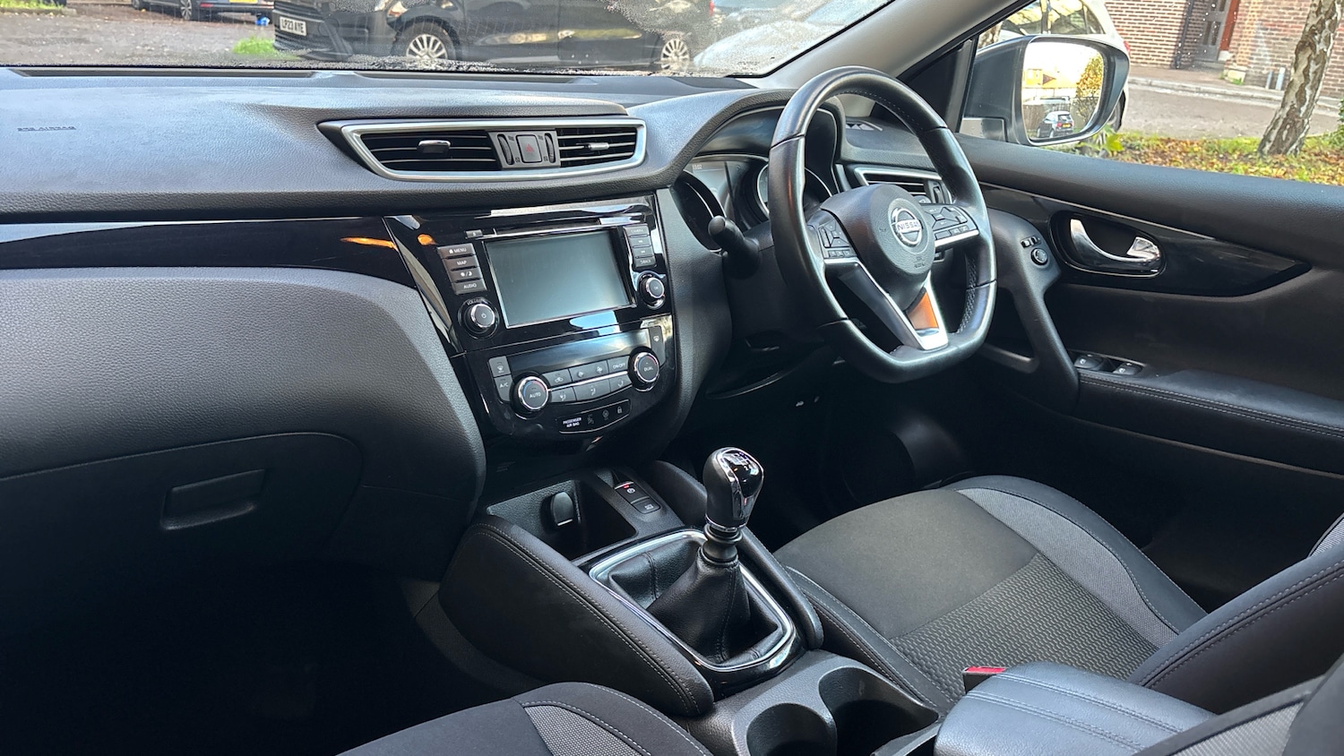 Used Nissan Qashqai 2020 for sale - 76762307: Photo 14