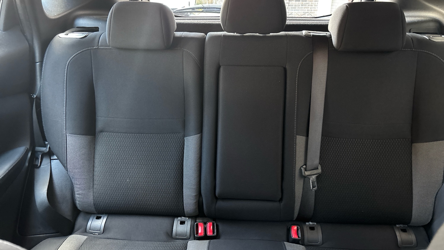 Used Nissan Qashqai 2020 for sale - 76762307: Photo 15