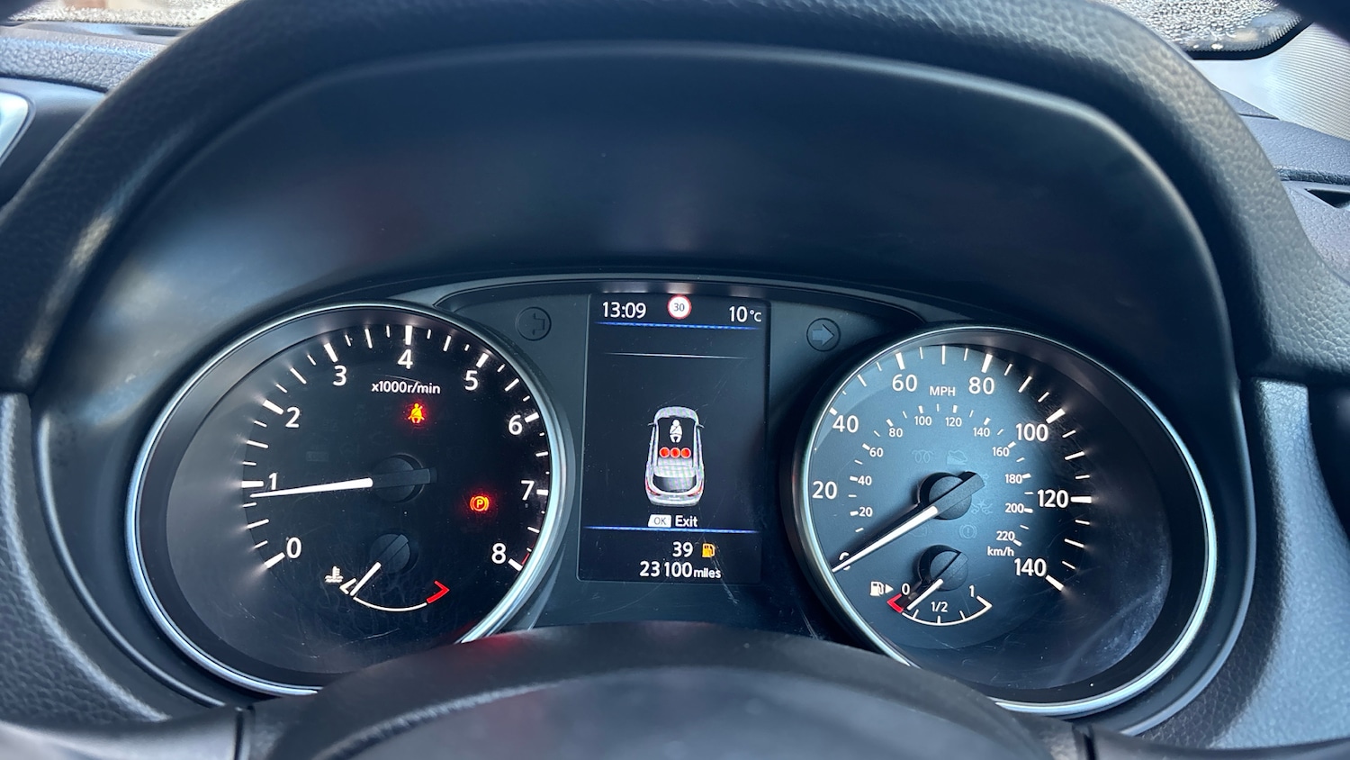 Used Nissan Qashqai 2020 for sale - 76762307: Photo 18