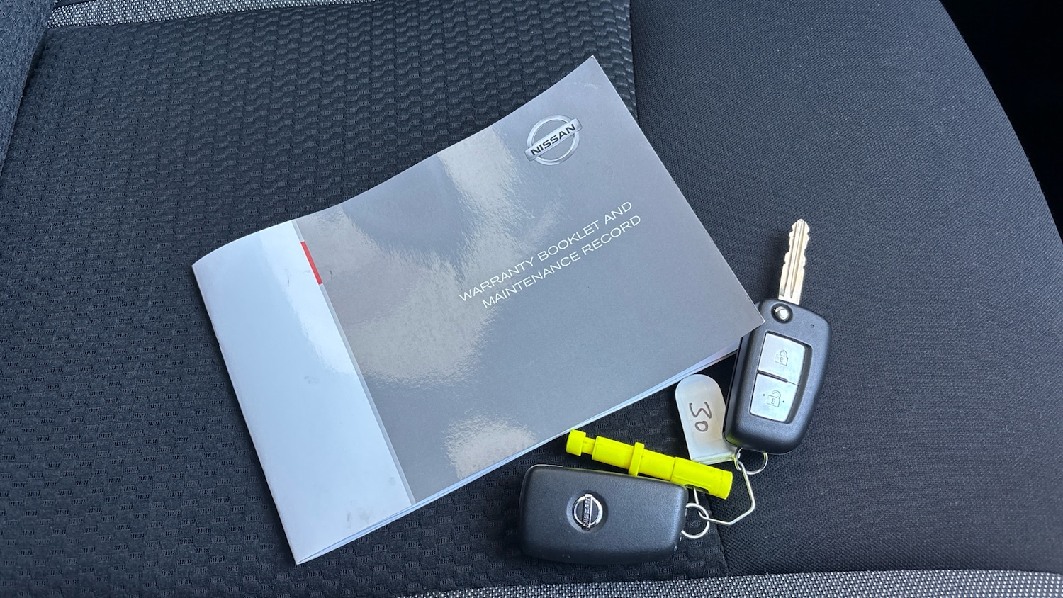 Used Nissan Qashqai 2020 for sale - 76762307: Photo 19