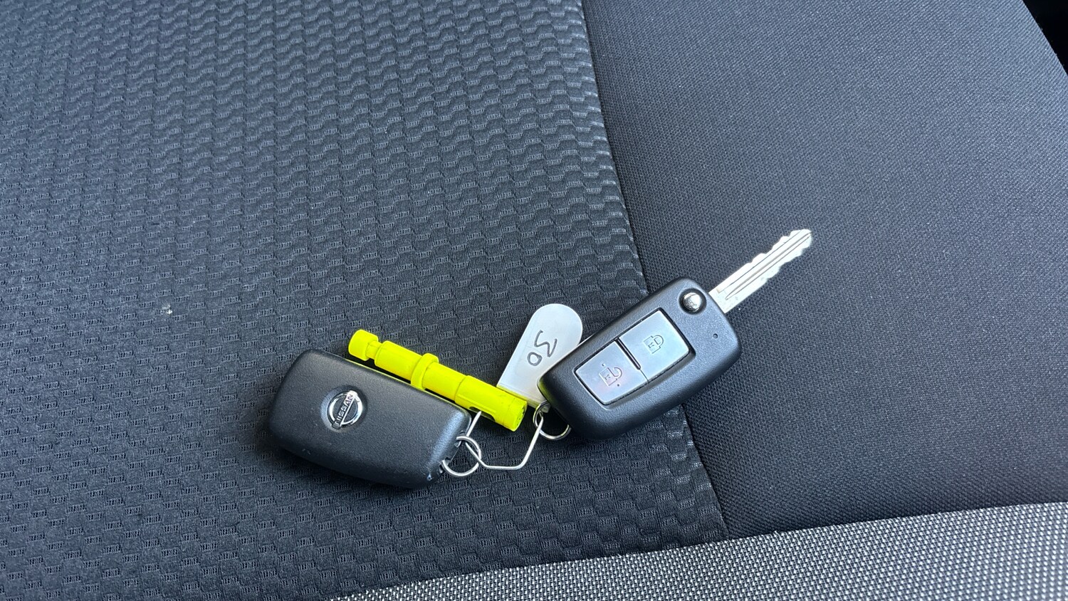 Used Nissan Qashqai 2020 for sale - 76762307: Photo 20