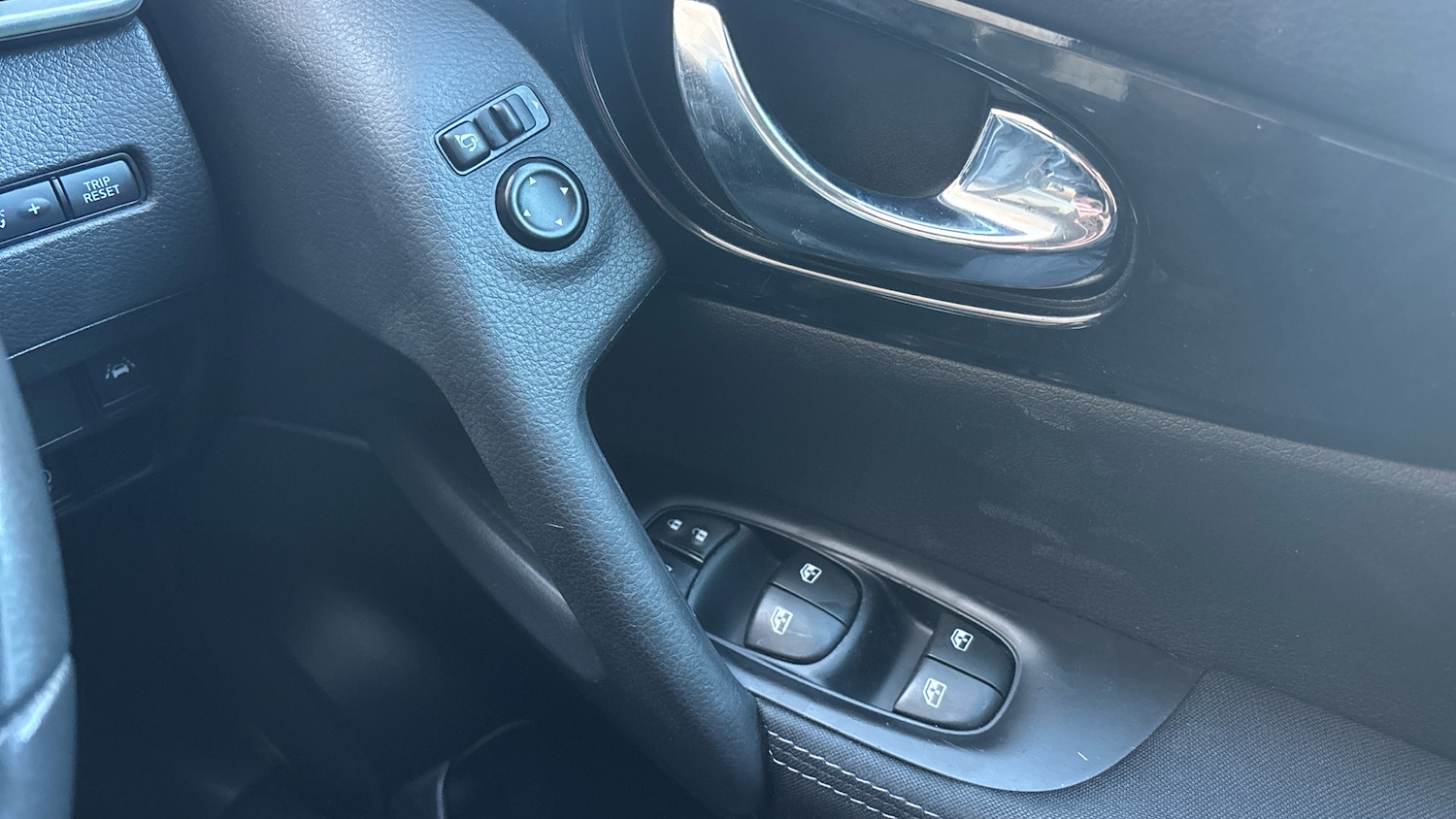 Used Nissan Qashqai 2020 for sale - 76762307: Photo 25