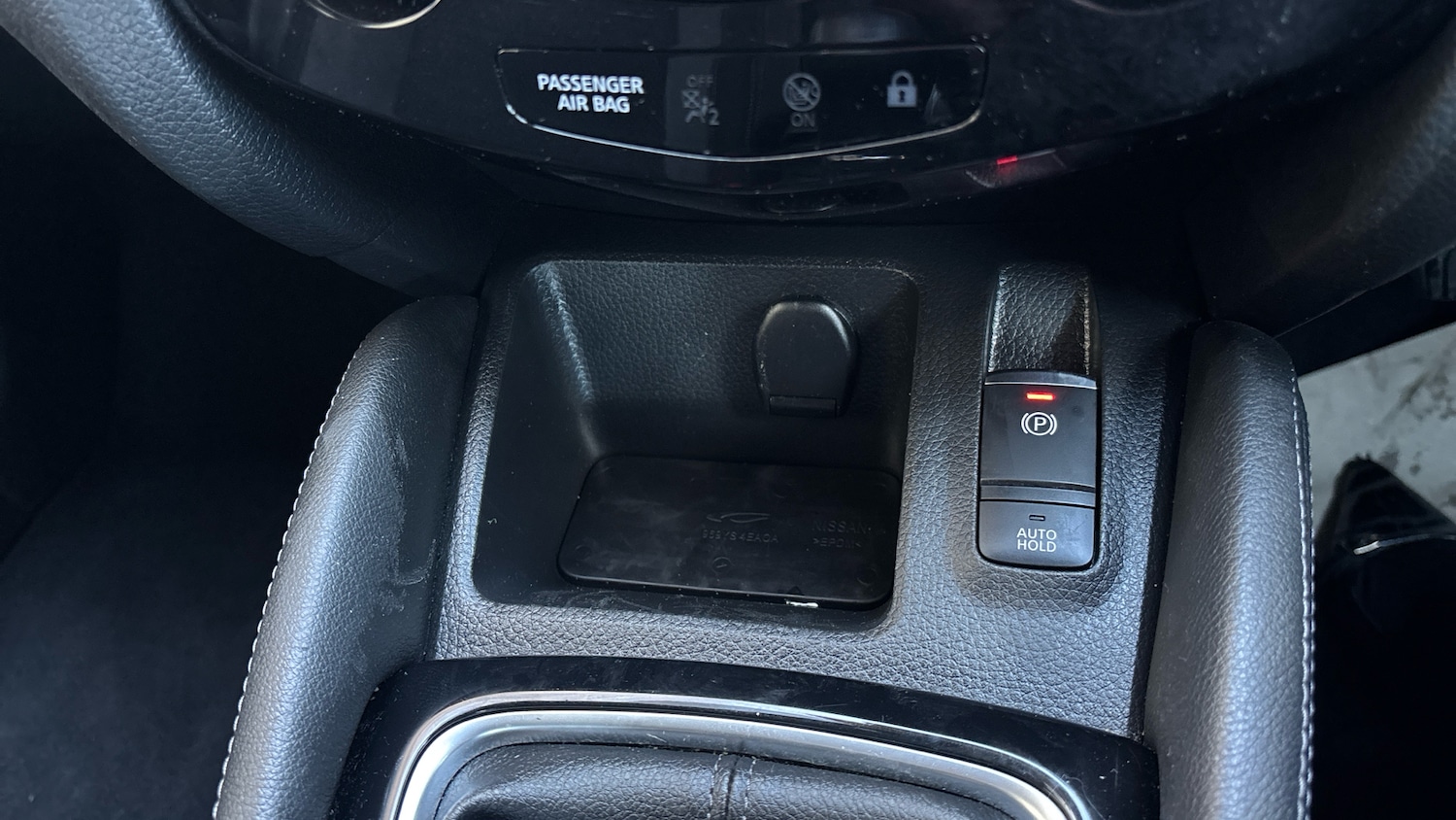 Used Nissan Qashqai 2020 for sale - 76762307: Photo 27