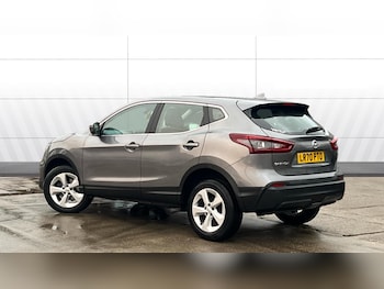 Used Nissan Qashqai 2020 for sale - 76762307: Photo