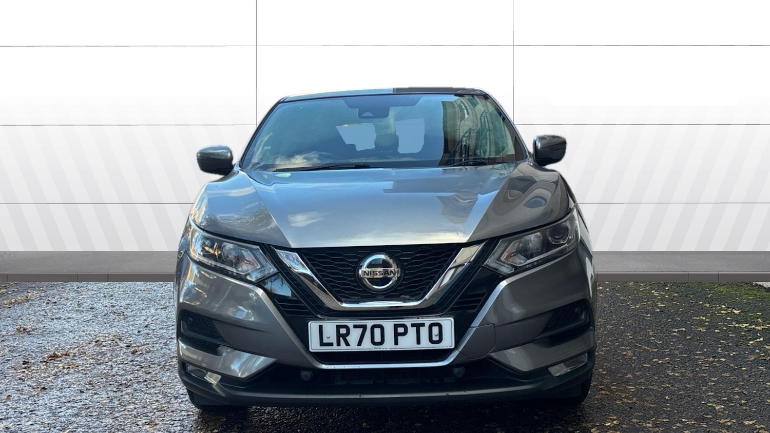 Used Nissan Qashqai 2020 for sale - 76762307: Photo 3