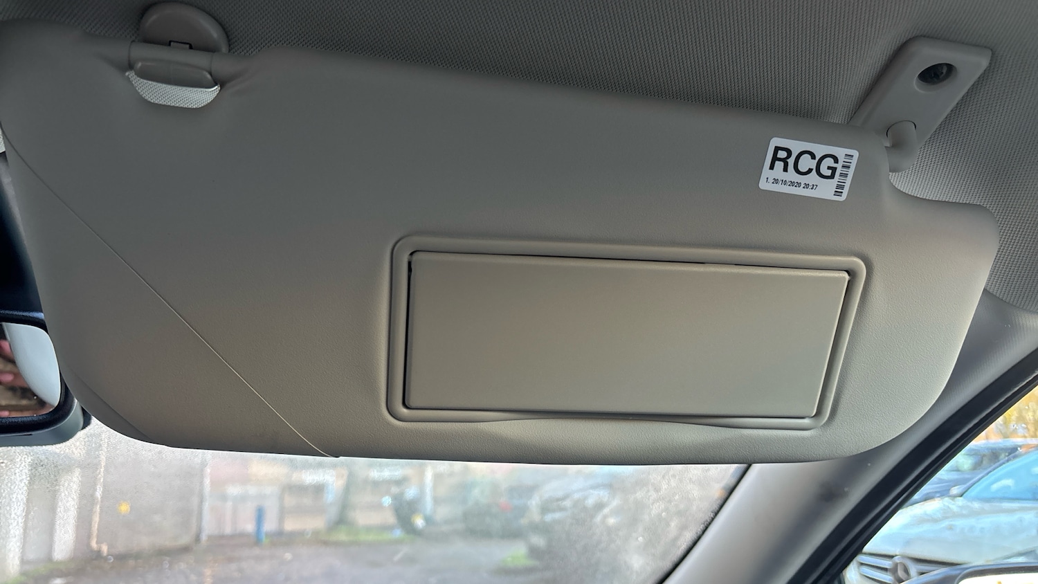 Used Nissan Qashqai 2020 for sale - 76762307: Photo 32