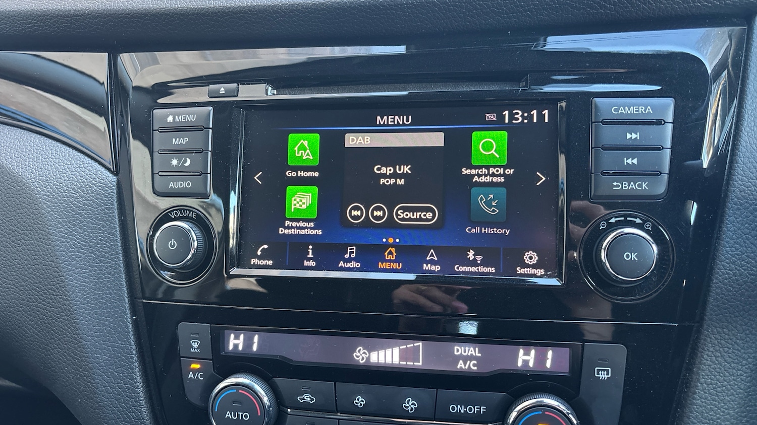 Used Nissan Qashqai 2020 for sale - 76762307: Photo 34