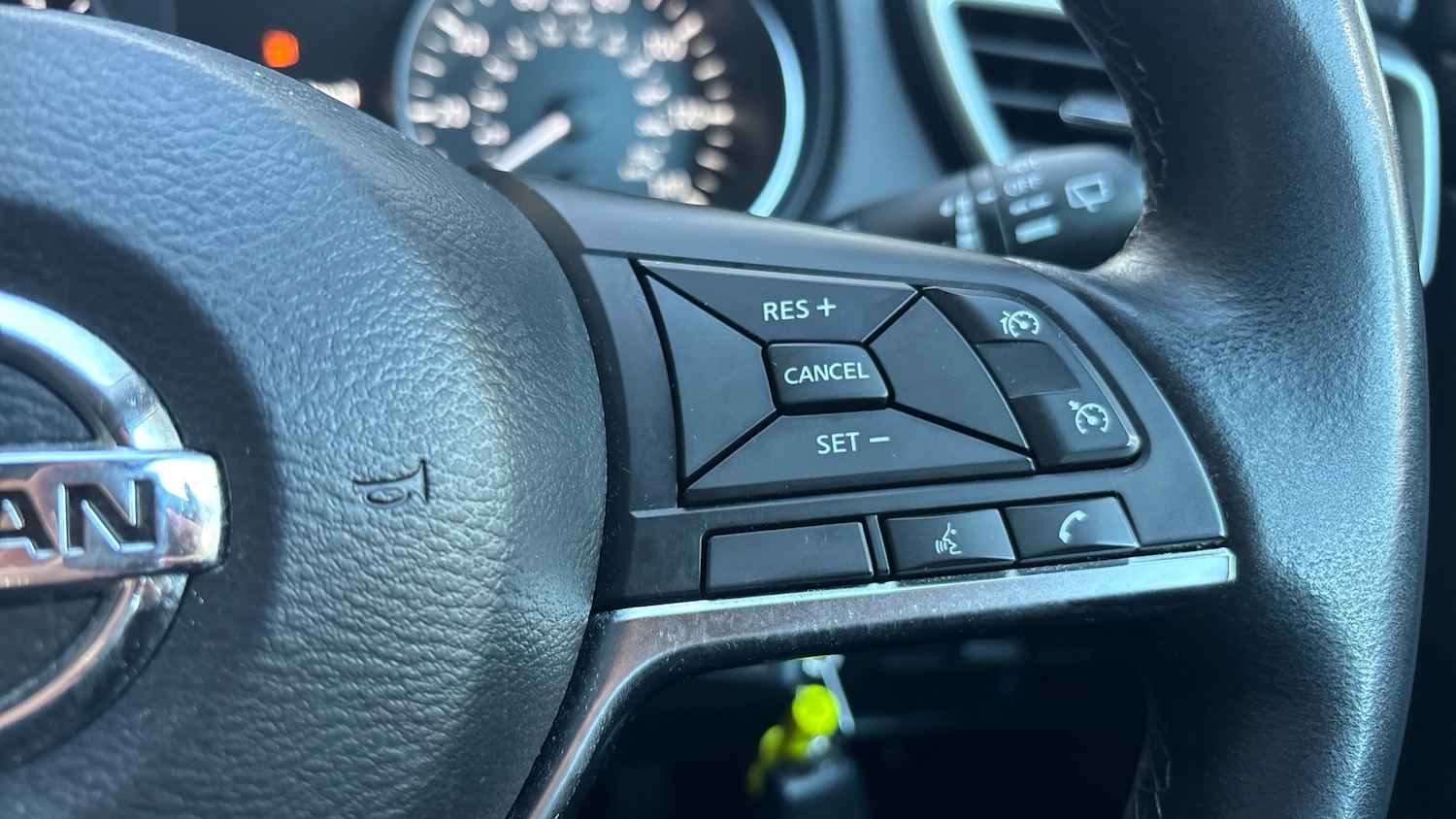 Used Nissan Qashqai 2020 for sale - 76762307: Photo 38