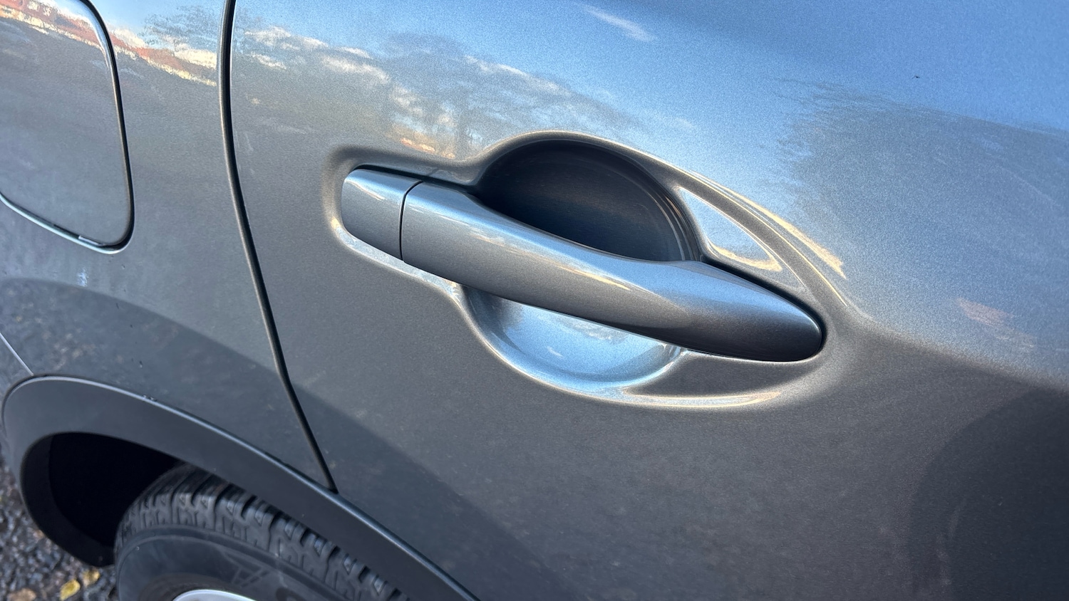 Used Nissan Qashqai 2020 for sale - 76762307: Photo 41