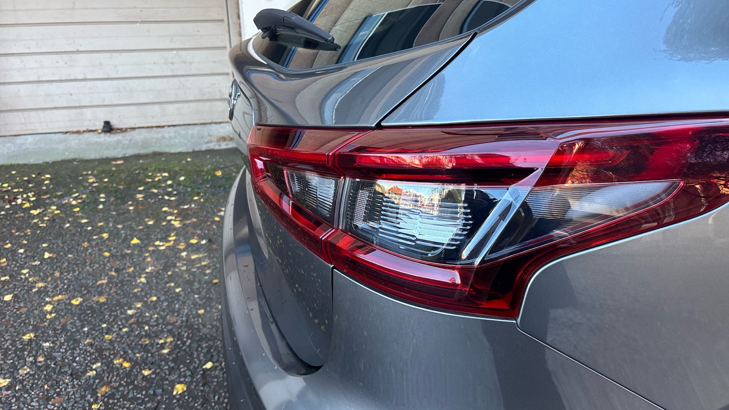 Used Nissan Qashqai 2020 for sale - 76762307: Photo 43