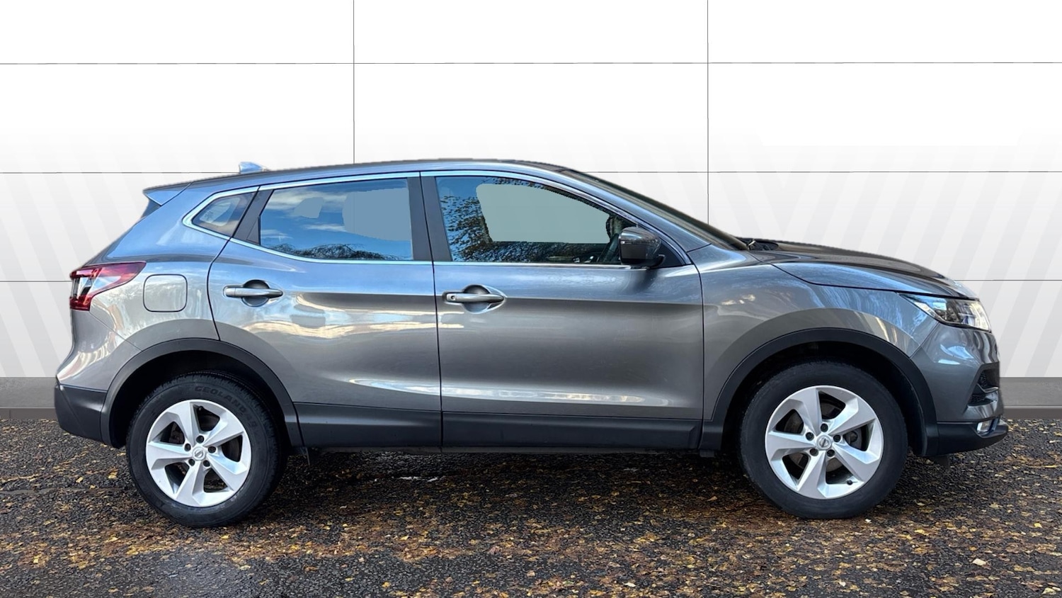 Used Nissan Qashqai 2020 for sale - 76762307: Photo 5