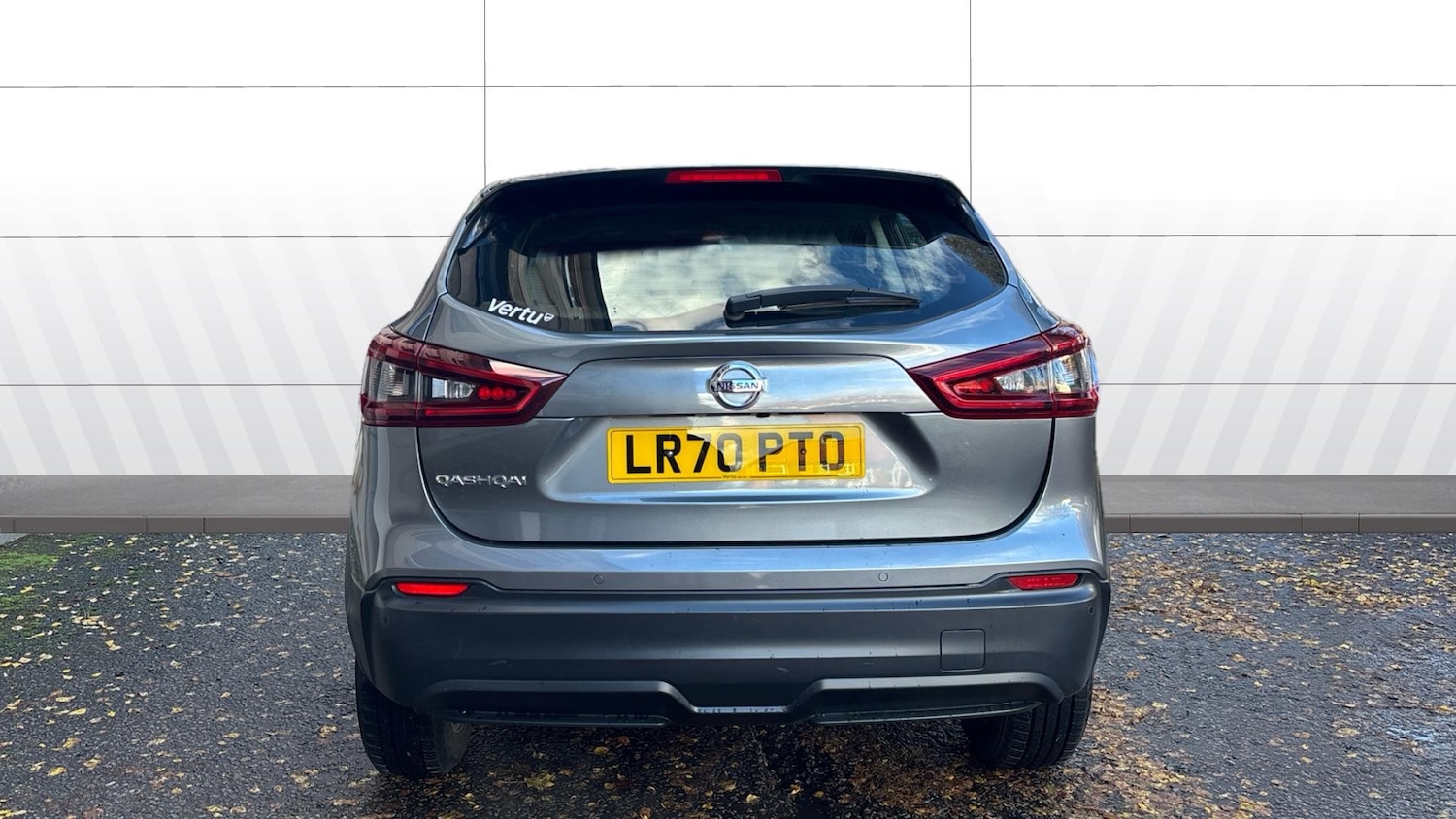 Used Nissan Qashqai 2020 for sale - 76762307: Photo 6