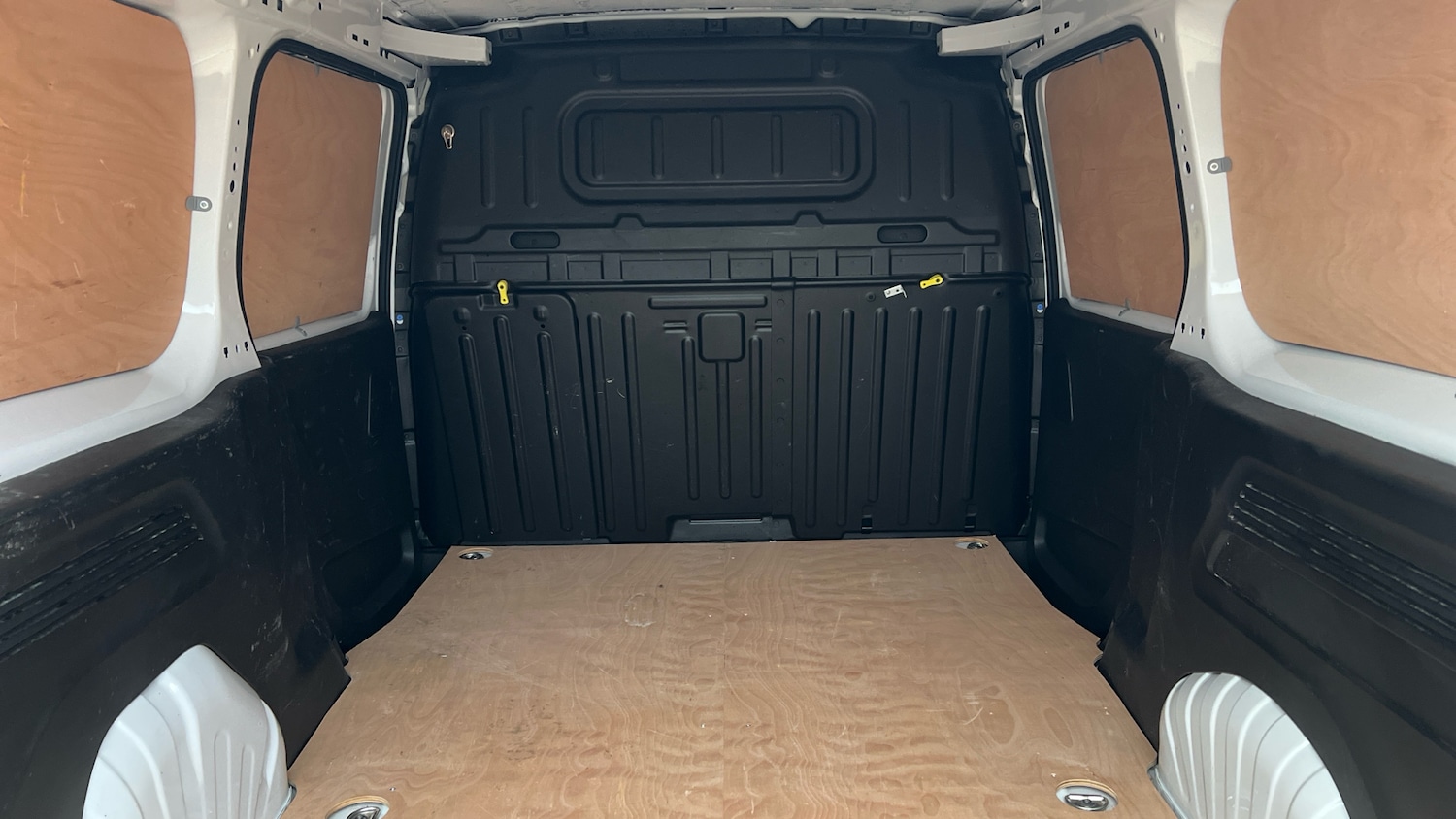 Used Vauxhall Combo 2024 for sale - 76891938: Photo 10