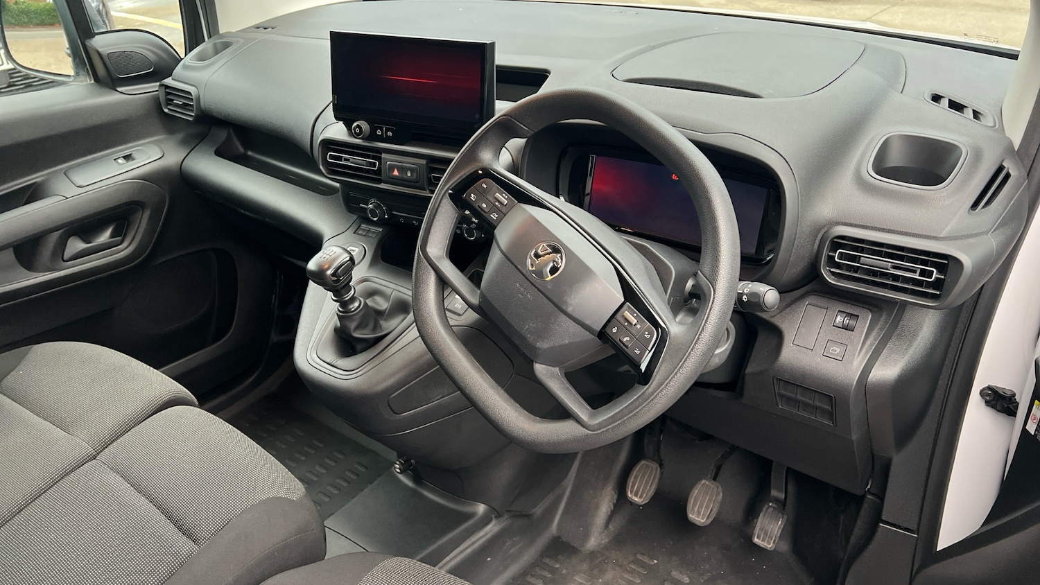 Used Vauxhall Combo 2024 for sale - 76891938: Photo 11