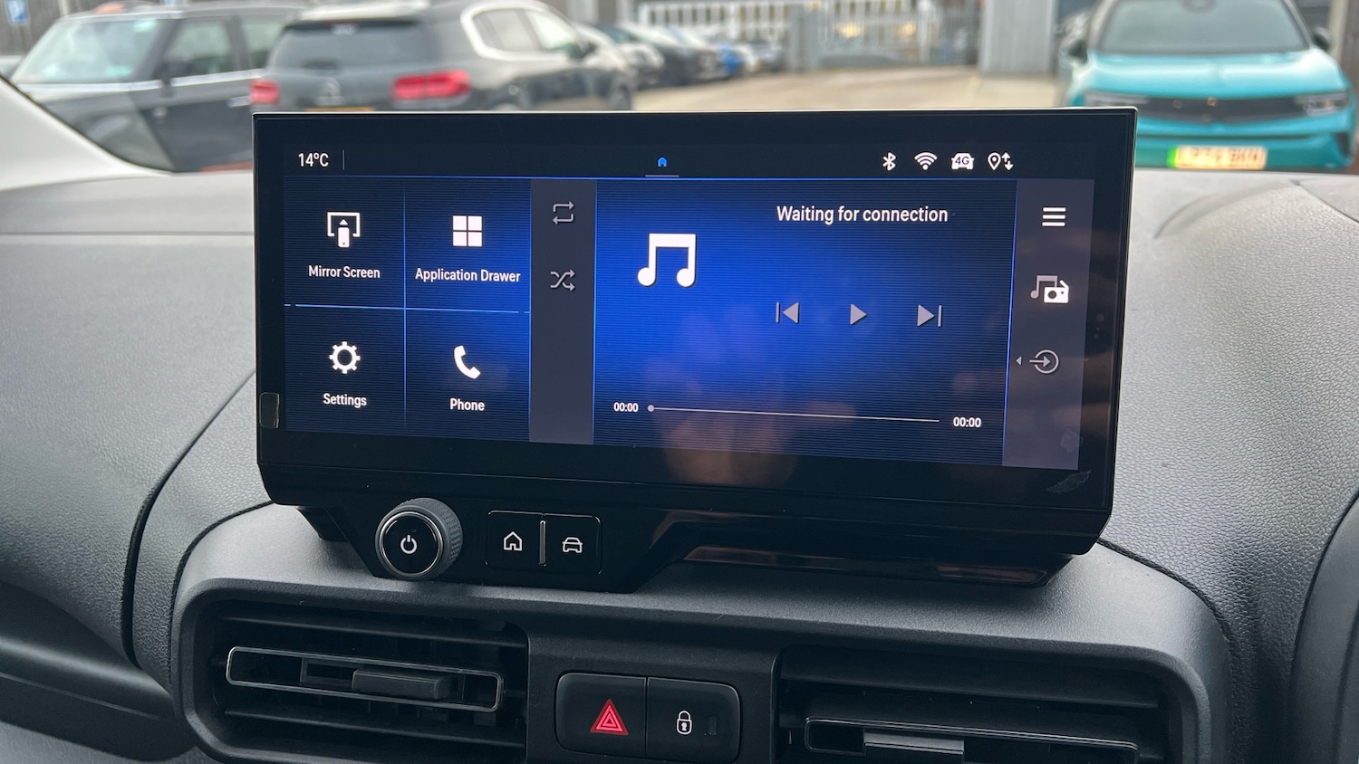 Used Vauxhall Combo 2024 for sale - 76891938: Photo 12