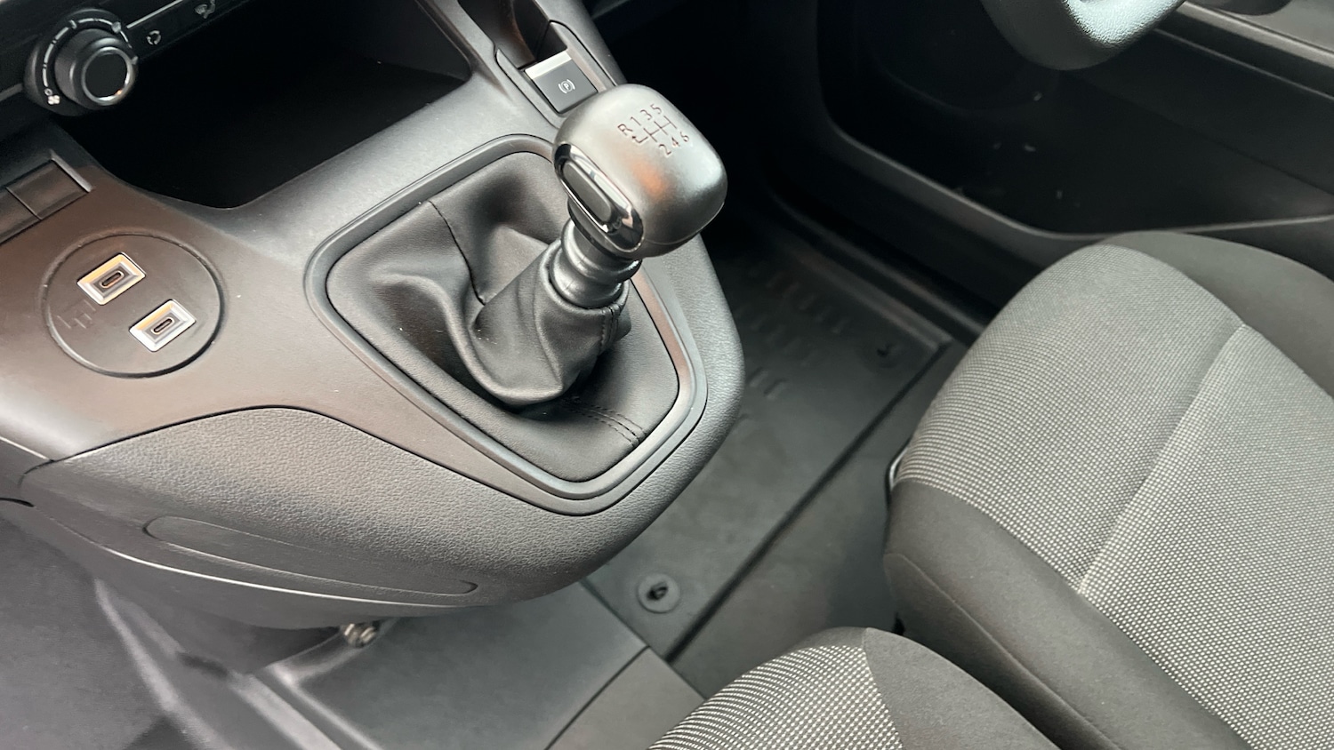 Used Vauxhall Combo 2024 for sale - 76891938: Photo 13