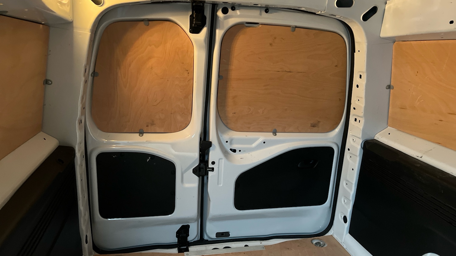 Used Vauxhall Combo 2024 for sale - 76891938: Photo 15