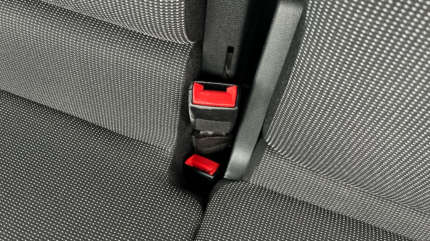 Used Vauxhall Combo 2024 for sale - 76891938: Photo 17