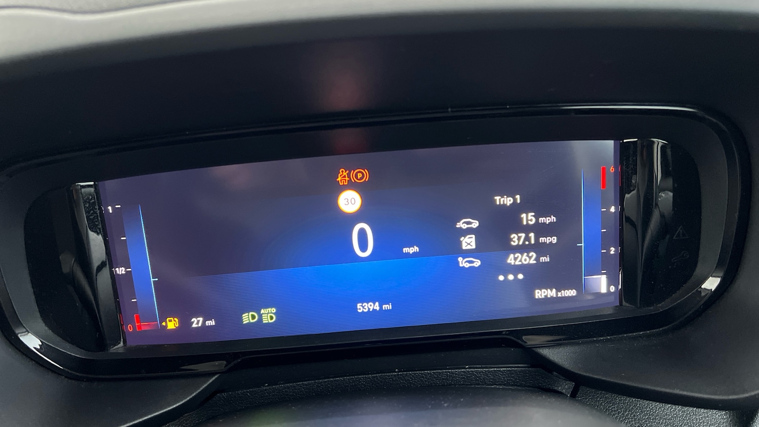 Used Vauxhall Combo 2024 for sale - 76891938: Photo 18