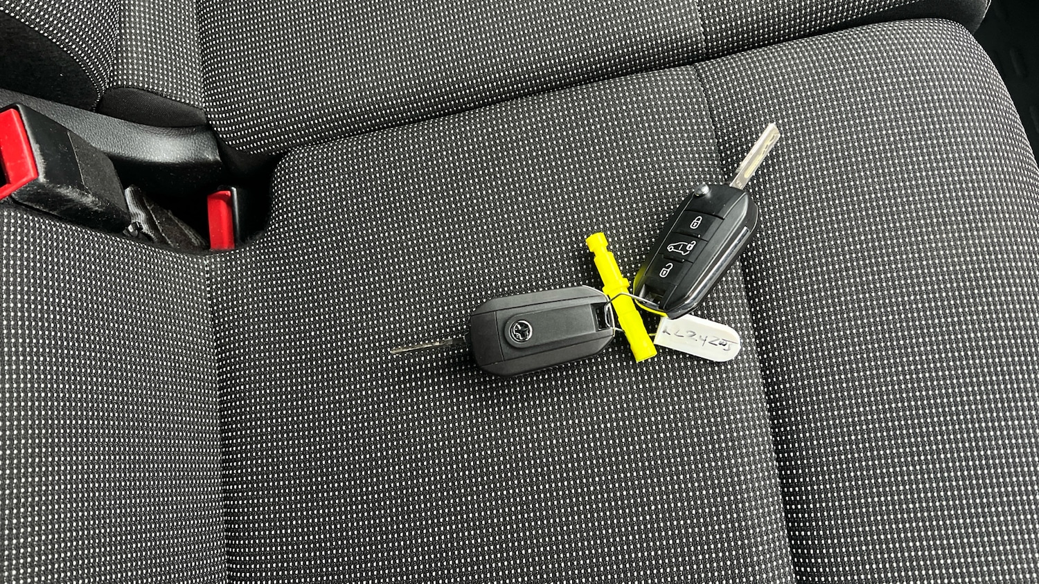 Used Vauxhall Combo 2024 for sale - 76891938: Photo 19