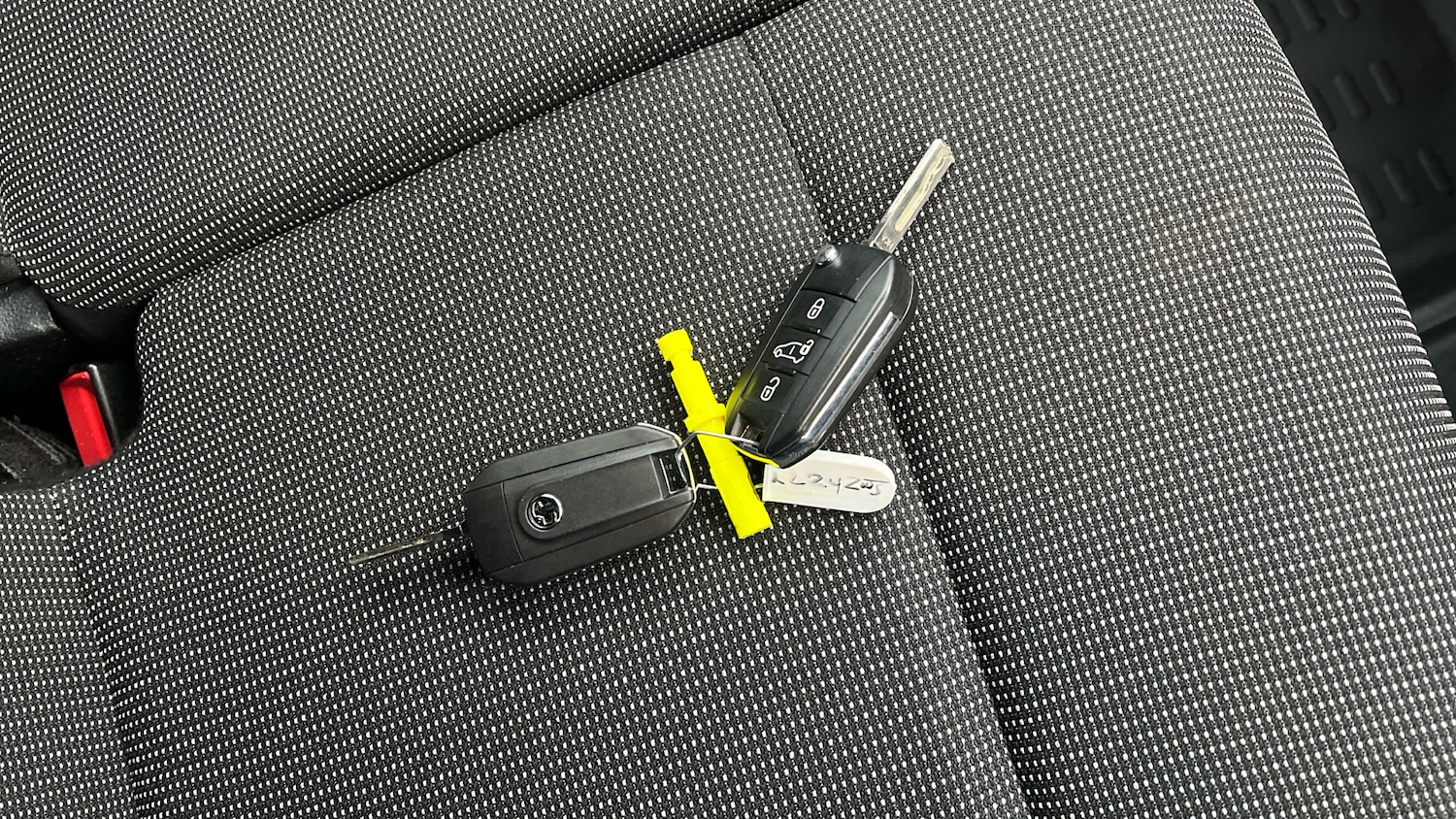 Used Vauxhall Combo 2024 for sale - 76891938: Photo 20