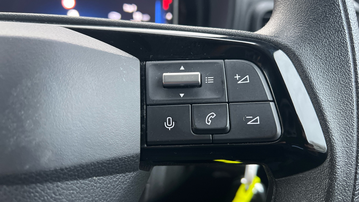 Used Vauxhall Combo 2024 for sale - 76891938: Photo 22