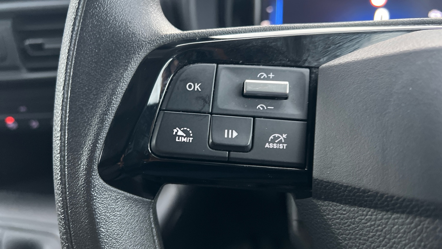 Used Vauxhall Combo 2024 for sale - 76891938: Photo 23