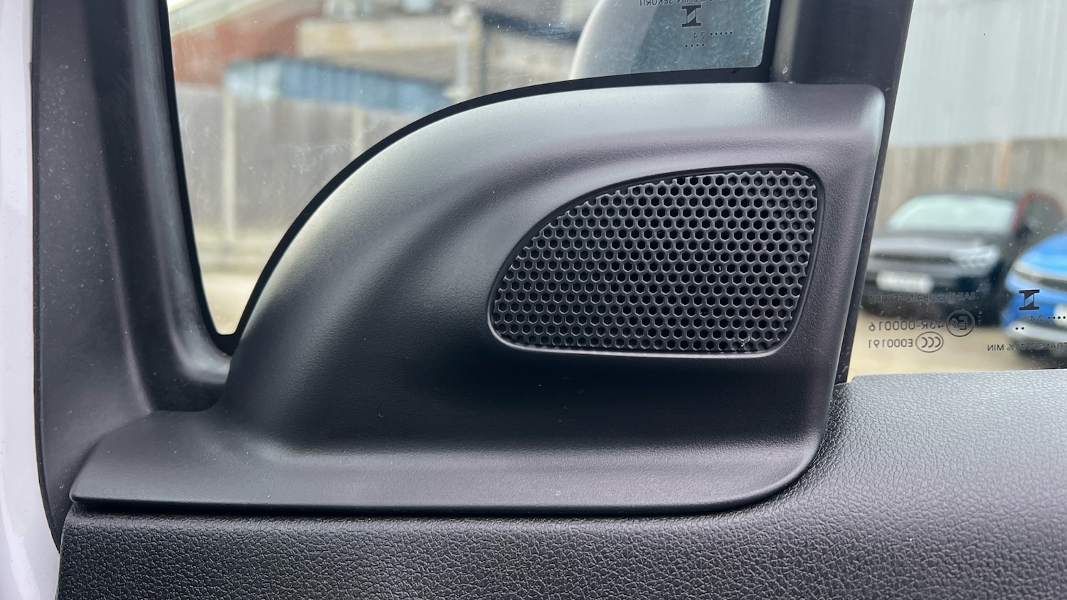 Used Vauxhall Combo 2024 for sale - 76891938: Photo 29