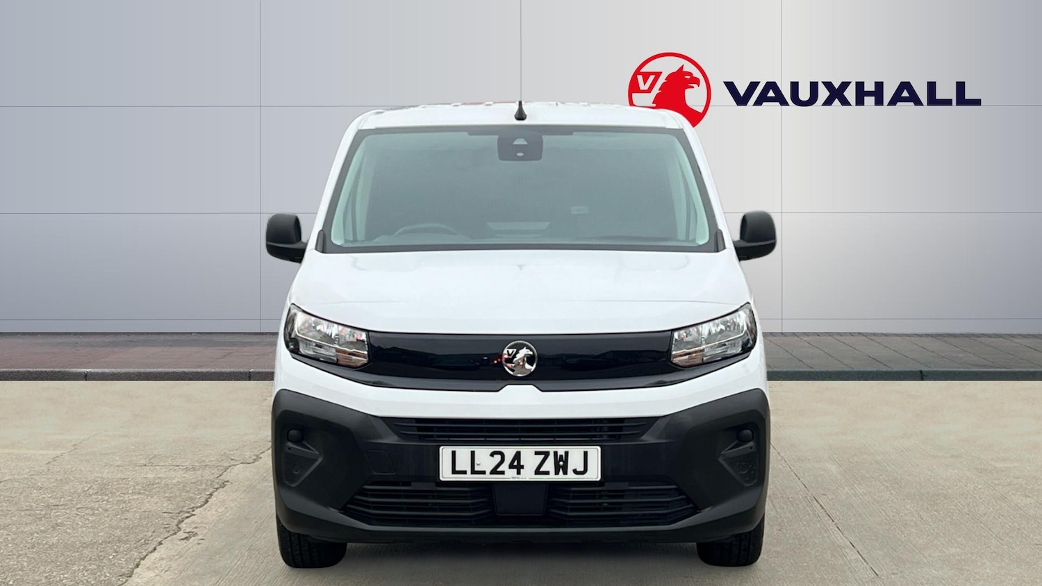 Used Vauxhall Combo 2024 for sale - 76891938: Photo 3