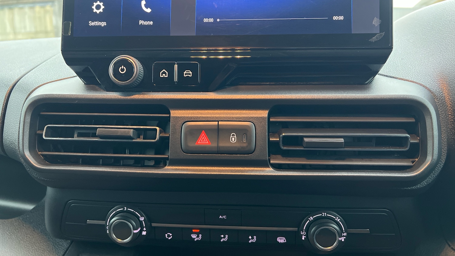 Used Vauxhall Combo 2024 for sale - 76891938: Photo 34