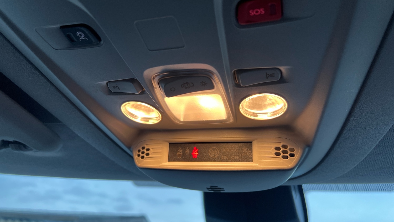 Used Vauxhall Combo 2024 for sale - 76891938: Photo 35