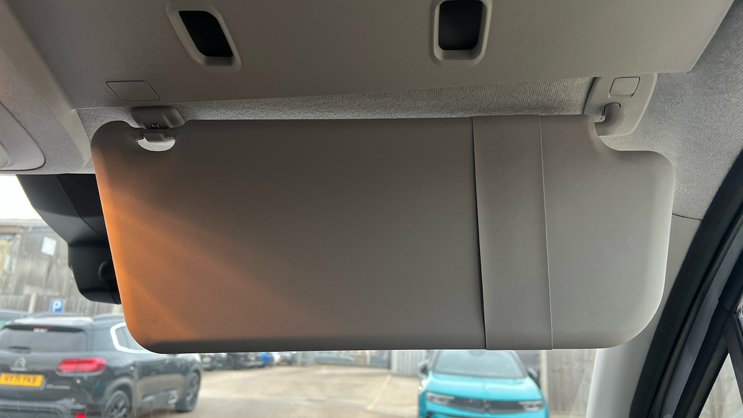 Used Vauxhall Combo 2024 for sale - 76891938: Photo 36