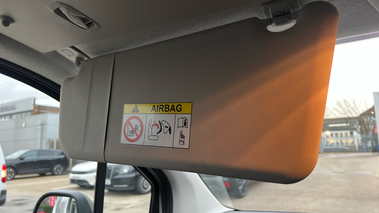 Used Vauxhall Combo 2024 for sale - 76891938: Photo 37