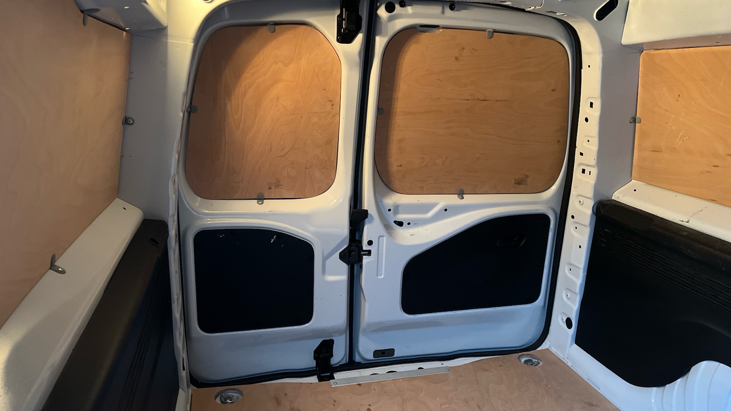 Used Vauxhall Combo 2024 for sale - 76891938: Photo 43