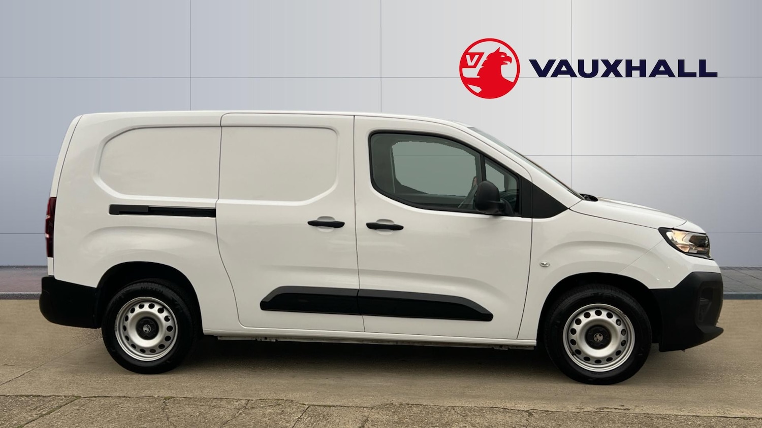 Used Vauxhall Combo 2024 for sale - 76891938: Photo 5